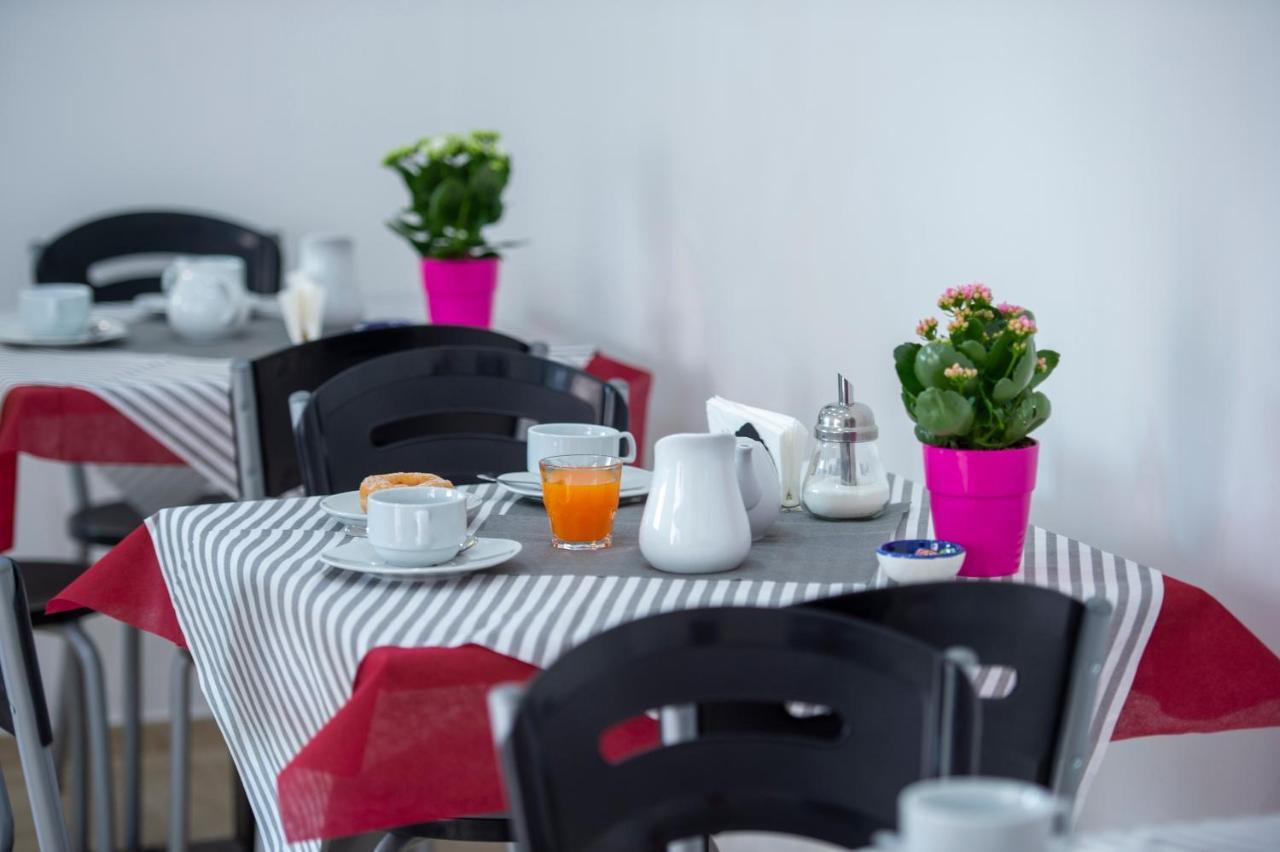Il Ritrovo Degli Dei Bed & Breakfast Аджерола Екстериор снимка